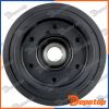 Poulie damper vilebrequin pour MERCEDES | RKP-ME-014, 001-10-29897